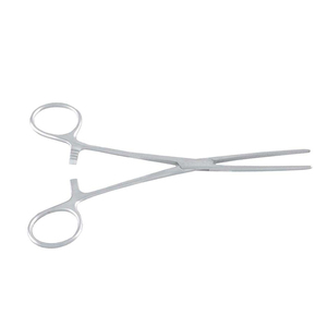 Pinzas Intestinales Quirúrgicas de Alta Calidad OEM ODM al por Mayor, Fabricadas en Pakistán, Equipo Quirúrgico para el Cuidado de la Salud - Product Image 2