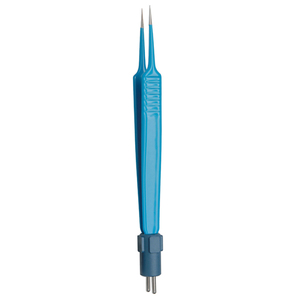 Pinces bipolaires de qualité supérieure, instrument chirurgical de coagulation bipolaire, pointe fine, antiadhésives, isolées, réutilisables pour - Product Image 6