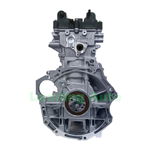 Motore G4FA di Alta Qualità, Blocco Motore Nudo per <span class=keywords><strong>Hyundai</strong></span> Accent Elantra KIA Rio Cerato <span class=keywords><strong>I20</strong></span> I30, Disponibile in Stock - Product Image 3