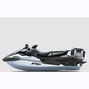 Kawasaki JET SKI ULTRA 160LX-S ANGLER 2025 - Product Image 6