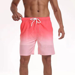 Shorts de sport décontractés pour hommes, séchage rapide, écologiques, légers, confortables, durables, design flexible, pour la course à pied - Product Image 4