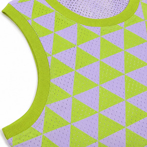 Maillot de basket-ball d'été en tissu polyester léger et respirant avec nom et numéro de l'équipe, mode basket-ball de haute qualité - Product Image 3