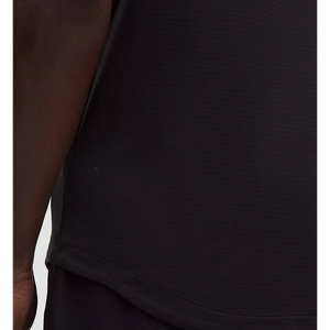 Débardeur Homme Léger Personnalisé OEM, Maillot de Corps H-Back en Maille Polyester à Séchage Rapide pour la Course et l'Entraînement, Vente en Gros - Product Image 5