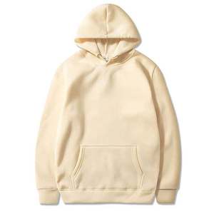 Custom No <b>String</b> Plus Size Casual Oversized 100 Cotton Fleece Heavyweight <b>Hoodie</b> Garment Dyed Brown Streetwear <b>Hoodie</b> - Product Image 6
