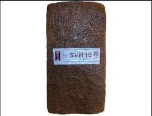Vietnam SVR10 <b>Rubber</b> Material Used for Tyre and Industrial Applications - Product Image 4