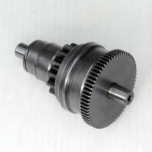 Kalama รุ่น Bendix สำหรับ A263 GY6 Kymco 50 - Product Image 2