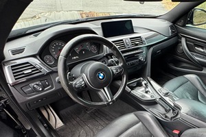 Paquete de Competición para BMW M4 Coupé 2017 - Product Image 3