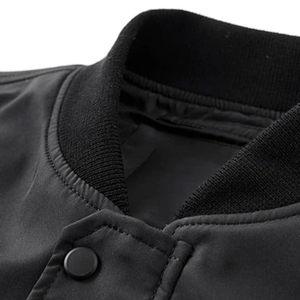 Custom Made <b>Techwear</b> <b>Jackets</b> Durable Multiple Pockets Hooded Outdoor Streetwear Waterproof Botton Up High Performance <b>Techwear</b> - Product Image 4