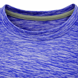 Camiseta de Manga Corta para Hombre, 100% Algodón, Doble Capa, Lavada, Transpirable, Estilo Urbano, Alta Calidad, Anti-Pilling, Corte Regular, Nuevos Diseños - Product Image 4