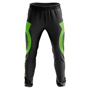 Uniforme de cricket unisexe de haute qualité, imprimé sur mesure, 100% polyester, impression par sublimation intégrale, style tendance, vente chaude, nouveau design - Product Image 3