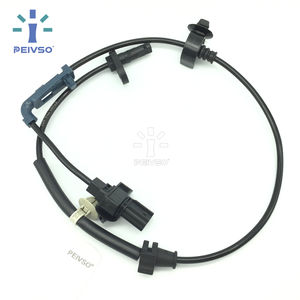 Capteur ABS de haute qualité à prix d'usine PEIVSO pour Honda CR-V 2012-2016 2.4L I-VTEC OEM 57450-T0A-A01 - Product Image 2