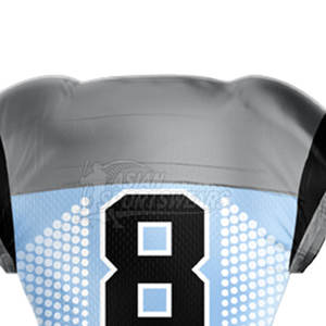 Ropa Deportiva Profesional Americana para Hombre con Diseño Elegante y Ajuste Cómodo para Entrenamiento - Product Image 6