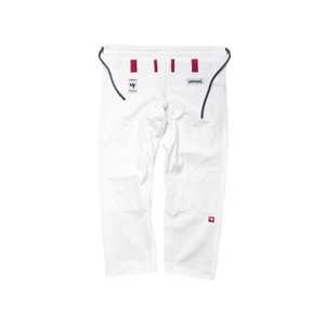 Uniforme de Jiu Jitsu Personalizado |   Kimono Profesional de Competición para Adultos de Jiu Jitsu Brasileño para Hombre, Uniforme Personalizado de Artes Marciales - Product Image 5