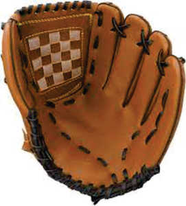 Gants de baseball en cuir de bambou de haute qualité, confortables et durables, pour adolescents et adultes, pour l'extérieur - Product Image 3