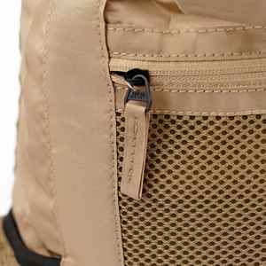 กระเป๋า Hody GINNY BAG กันน้ำ แบบแปลงเป็นกระเป๋าสะพายข้างได้ กระเป๋าเป้ใส่แล็ปท็อป หูหิ้วแบบยืดหดได้ ปิดด้วยซิป ช่องใส่แล็ปท็อป - Product Image 3