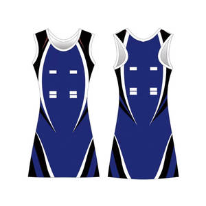 Tenues de sport personnalisées avec logo et couleur imprimés, jupes de tennis et robes de netball au design unique - Product Image 5