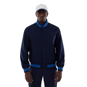 Chaquetas Deportivas de Entrenamiento para Clubes Deportivos, Transpirables, Sublimadas, Fabricante de Ropa Deportiva para Equipos, Envío Global - Product Image 1