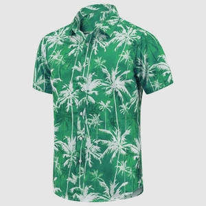 เสื้อคู่สไตล์วินเทจ ผ้าโพลีเอสเตอร์เนื้อหนา บริการ OEM ซักแบบ Stone Washed คอกลม ไซส์ใหญ่สำหรับผู้ชาย - Product Image 4