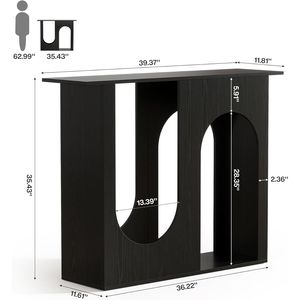 Consolle da Salotto - Product Image 1