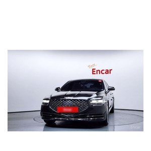 เจเนซิส G90 ปี 2019 เครื่องยนต์ 3.8 ลิตร ระยะทาง 115,793 กม. เกียร์อัตโนมัติ พวงมาลัยซ้าย มาตรฐานไอเสียยูโร 5 เบาะหนัง กล้องมองหลัง - Product Image 3