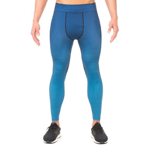 Machine Washable OEM ODM 2026 New Arrival Highest Quality Newest Unique Product Gym Fitness Wear MMA Compression <b>Leggings</b> - Product Image 1