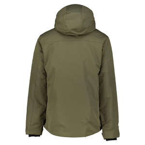 Vêtements de sport pour hommes de qualité supérieure avec logo personnalisé, Polartec -Tex respirant, séchage rapide, veste de ski/snowboard personnalisée, sweat à capuche long - Product Image 6