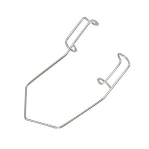 เครื่องมือตรวจตาคุณภาพพรีเมียม สแตนเลสเยอรมัน ลดราคาพิเศษ สินค้ามาใหม่ ราคาสมเหตุสมผล - Product Image 1