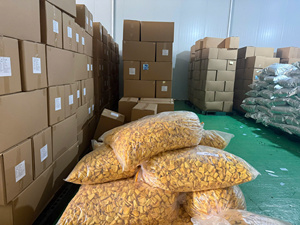 ขนมอบกรอบธรรมชาติทอดขนุนสูญญากาศจากเวียดนามแท้ - Product Image 5