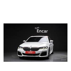 BMW Serie 5 530e M Sport 2022, Volante a la Izquierda, Caja de Cambios Automática, 57.935 km - Product Image 3