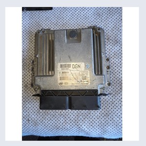 อะไหล่รถยนต์เกาหลี สำหรับรถยนต์ Kia K5 ปี 2015-2018  โมดูลควบคุมเครื่องยนต์ ECU ECM 39150 2A900 391502A900 0281 032 - Product Image 2