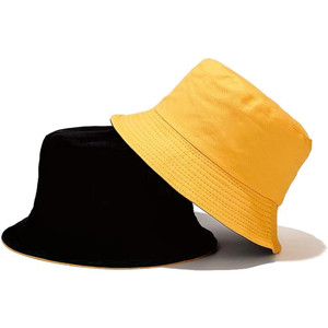 Sombrero de Pescador Unisex 100% Algodón para Hombre y Mujer, Plegable para Viajes, Pesca, Caza, Campamentos de Verano - Product Image 4