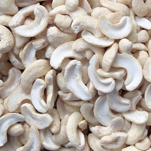 Vietnam Trusted Supplier Cashew <b>Nuts</b> 1Kg Raw Cashew <b>Nuts</b> WW180, WW240, WW320, LP, WS Cashew <b>Nuts</b> Exported To Dubai, EU - Product Image 1