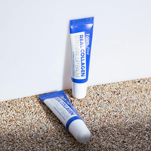 Korea Cosmetic FARMSTAY Reall Collagen Essential <b>Lip</b> Balm <b>Cream</b> Waterproof Moisturizing <b>Lip</b> Care 10ml Kbeauty - Product Image 4