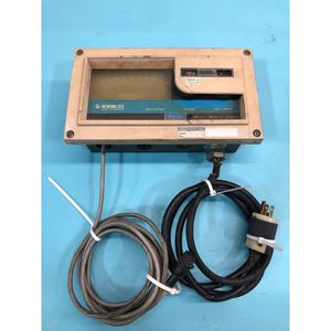 IONICS 800 SERIES MEGOHM-CM GAUGE, THORNTON - Équipements et pièces semi-conducteurs de confiance de renommée mondiale - Product Image 1