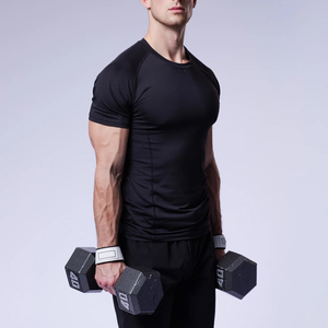 Sangles de musculation personnalisées avec logo pour l'entraînement en salle de sport unisexe - Sangles de levage réglables antidérapantes de haute qualité - Product Image 4