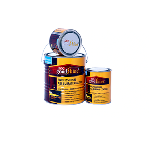 Wood Panel Sanding Sealer Coating for Furniture Smooth Surface Preparation <b>Professional</b> Wood Finishing Coating - Product Image 2