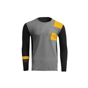 Traje de Motocross para Hombre de Alta Calidad, Equipo de Carreras Profesional, Proveedor Mayorista, Logotipo Personalizado, Nueva Llegada 2026 - Product Image 2