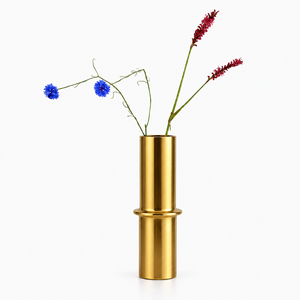 Trending Gold <b>Mirror</b> Flower <b>Candle</b> Holder Luxury Decorative Metal Floral <b>Candle</b> <b>Plate</b> Modern Home Wedding Table Decor - Product Image 2