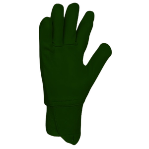 ถุงมือขับรถหนังวัวคุณภาพสูงและหนังแยกชั้น ป้องกันการเสียดสี ทนทาน ใช้งานหนัก - Product Image 2