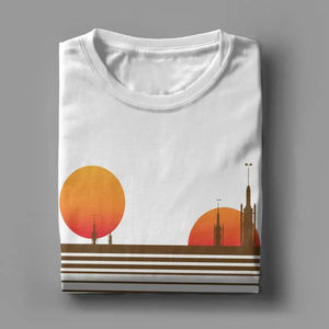 Men's <b>Y2K</b> Oversized Front Graphic Print Jersey Cotton Vintage Streetwear Casual T-<b>Shirt</b> with Custom Label OEM - Product Image 5