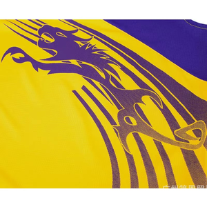 Ensemble short et maillot de basket personnalisable, design respirant, prix abordable, nouveau style, uniforme de basket 100% polyester, en promotion - Product Image 2