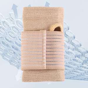 Professional Boxing Wrist Support <b>Wraps</b> <b>Stretch</b> Cotton Hand <b>Wraps</b> for Muay Thai and Gym Workouts Boxing Hand <b>Wraps</b> - Product Image 6