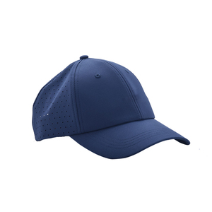 Casquettes de sport unisexes en coton, personnalisables, ajustables, multi-panneaux, respirantes, pour l'extérieur, vente en gros, broderie, transfert par sublimation - Product Image 6