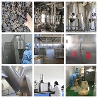 Leverancier Guavebladextract Groothandelsprijs Guave-extract