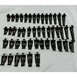 Juego de Retractores Lumbares de Acero Inoxidable de Calidad Premium, Sistema de Retracción para Cirugía de Columna, Instrumentos Ortopédicos con Certificación CE - Product Image 3