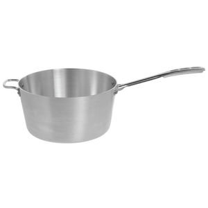 Casseroles classiques en aluminium écologiques de 26 cm, multifonctions, forgées, compatibles gaz et induction, faciles à nettoyer - Product Image 1
