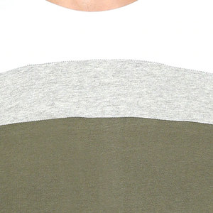 Camiseta de Algodón para Hombre, Estilo Moderno, Casual, Transpirable, Tejido Ultra Suave, Corte Holgado, Elegante, Manga Corta - Product Image 5
