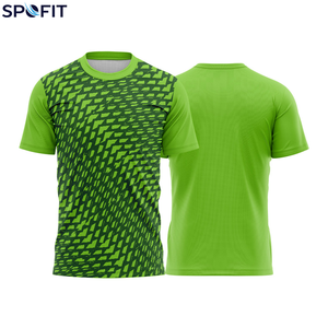 Uniformes de Fútbol Personalizables 2026, Uniformes de Equipo OEM ODM con Sublimación, Ropa Deportiva Transpirable para Adultos, Camisetas de Fútbol - Product Image 3