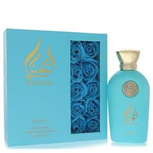 Shanaya Eau De Parfum Spray per Donna, Profumo di Alta Qualità - Product Image 1