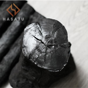 Carbón vegetal natural de madera de longan a granel para distribución minorista de barbacoas con etiqueta privada y embalaje de exportación desde Vietnam - Product Image 4